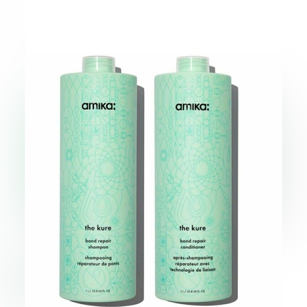 AMIKA The Kure Duo Set 33.8 oz.